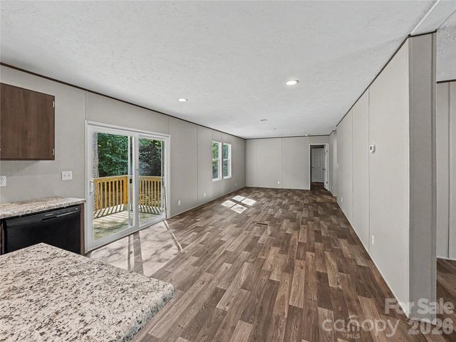 718 Hines Road, Mooresboro, NC 28114