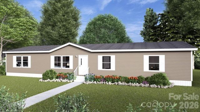 718 Hines Road, Mooresboro, NC 28114