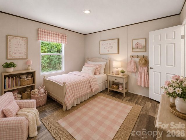 718 Hines Road, Mooresboro, NC 28114