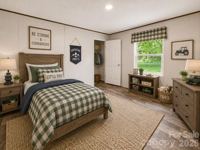 718 Hines Road, Mooresboro, NC 28114