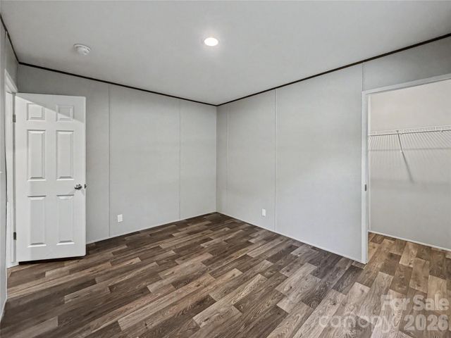 718 Hines Road, Mooresboro, NC 28114