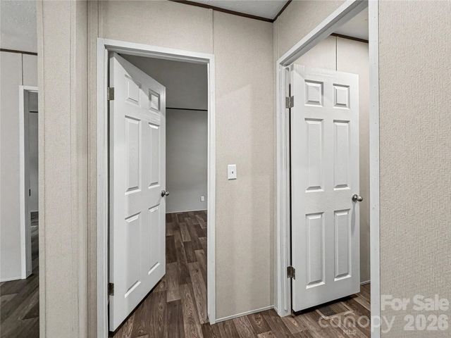718 Hines Road, Mooresboro, NC 28114
