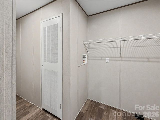 718 Hines Road, Mooresboro, NC 28114