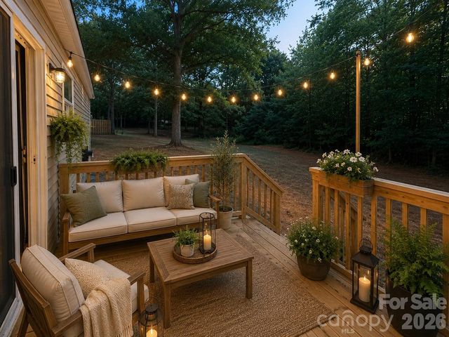 718 Hines Road, Mooresboro, NC 28114