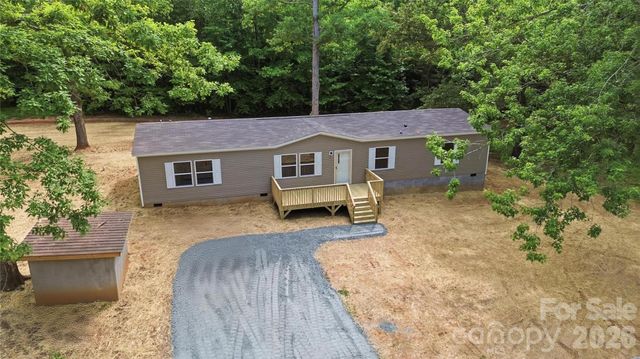 718 Hines Road, Mooresboro, NC 28114
