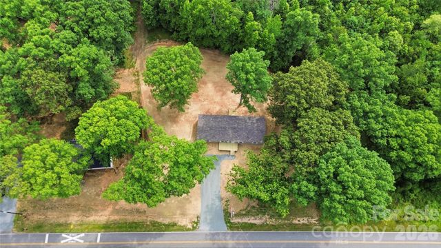 718 Hines Road, Mooresboro, NC 28114
