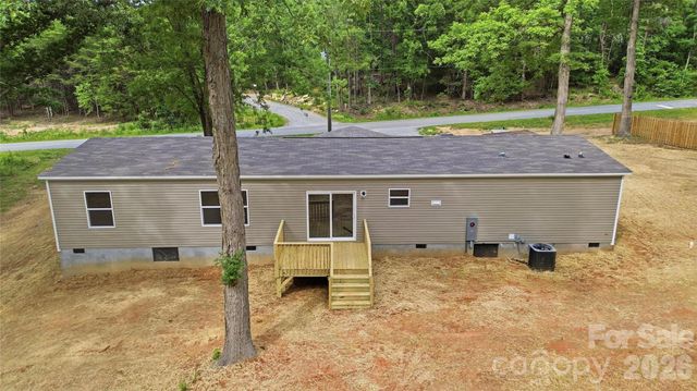 718 Hines Road, Mooresboro, NC 28114