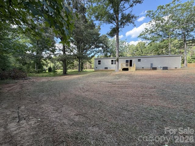 718 Hines Road, Mooresboro, NC 28114