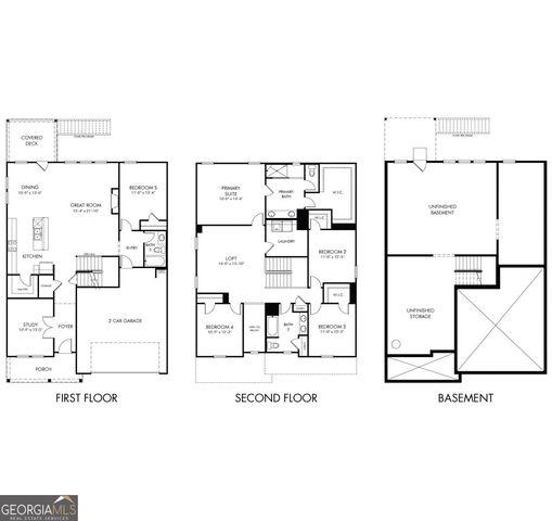 1139 Firefly Field Trace, Lawrenceville, GA 30045