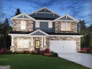 1139 Firefly Field Trace, Lawrenceville, GA 30045