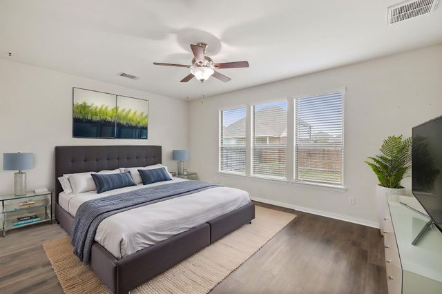 1105 Tabernash DR, Leander, TX 78641