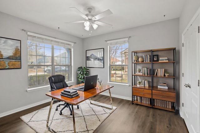 1105 Tabernash DR, Leander, TX 78641