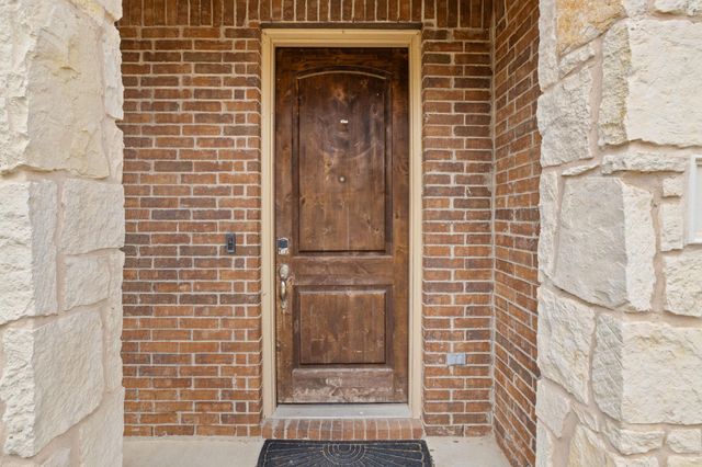 1105 Tabernash DR, Leander, TX 78641