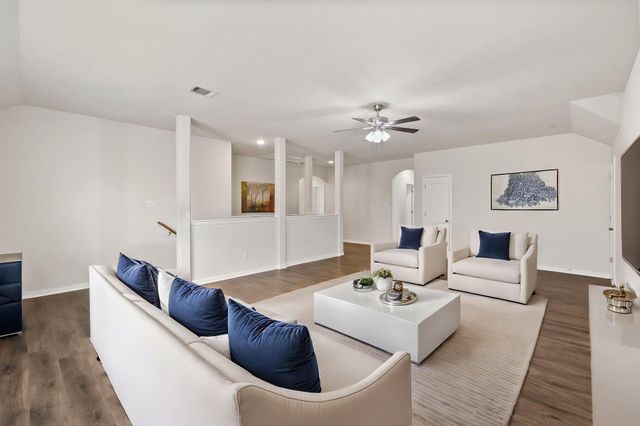 1105 Tabernash DR, Leander, TX 78641