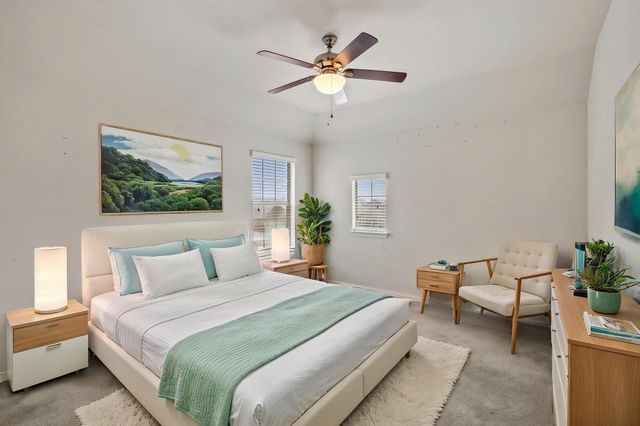 1105 Tabernash DR, Leander, TX 78641