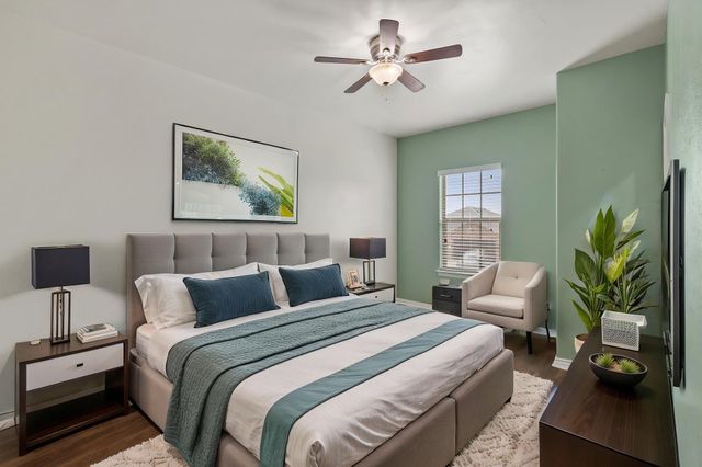 1105 Tabernash DR, Leander, TX 78641