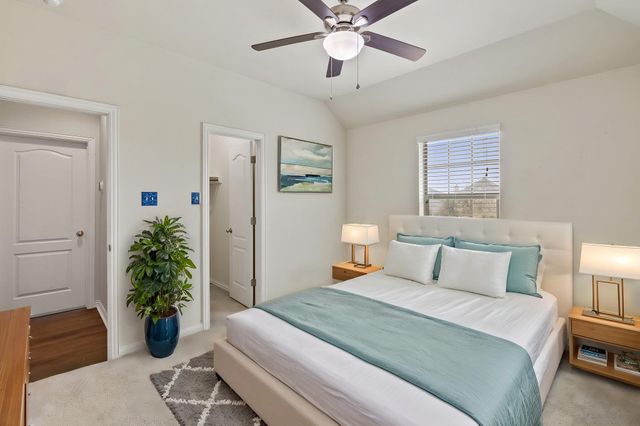 1105 Tabernash DR, Leander, TX 78641