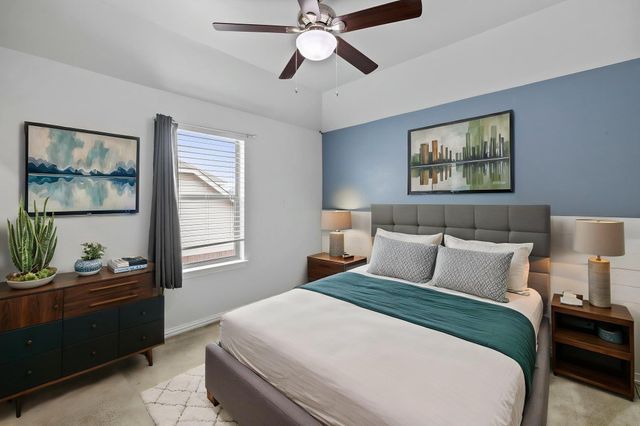 1105 Tabernash DR, Leander, TX 78641