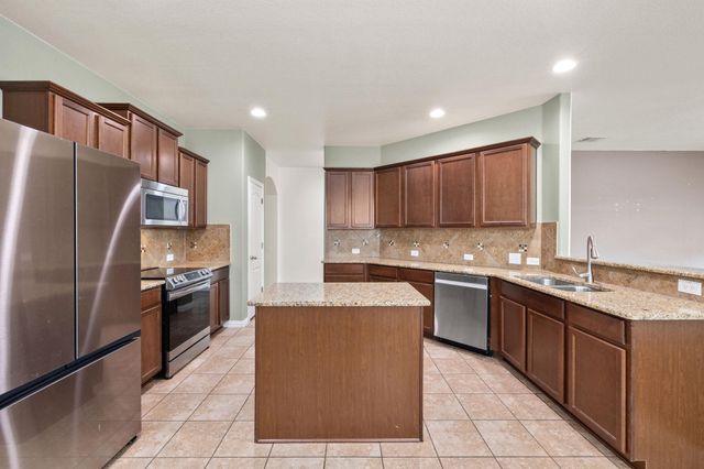 1105 Tabernash DR, Leander, TX 78641