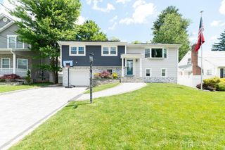 411 Lum Avenue, Union Twp, NJ 07083