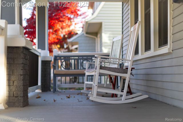 1110 Longfellow Avenue, Royal Oak, MI 48067