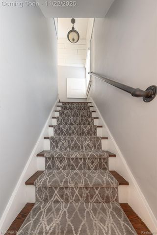 1110 Longfellow Avenue, Royal Oak, MI 48067