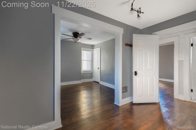 1110 Longfellow Avenue, Royal Oak, MI 48067