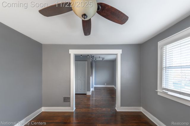 1110 Longfellow Avenue, Royal Oak, MI 48067