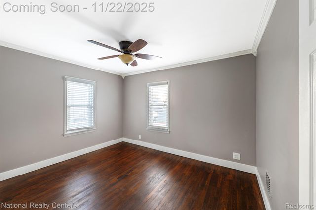 1110 Longfellow Avenue, Royal Oak, MI 48067