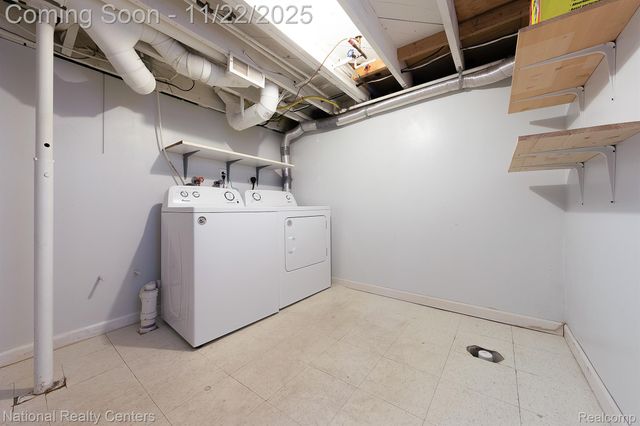 1110 Longfellow Avenue, Royal Oak, MI 48067