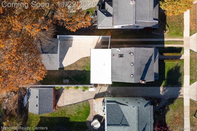 1110 Longfellow Avenue, Royal Oak, MI 48067