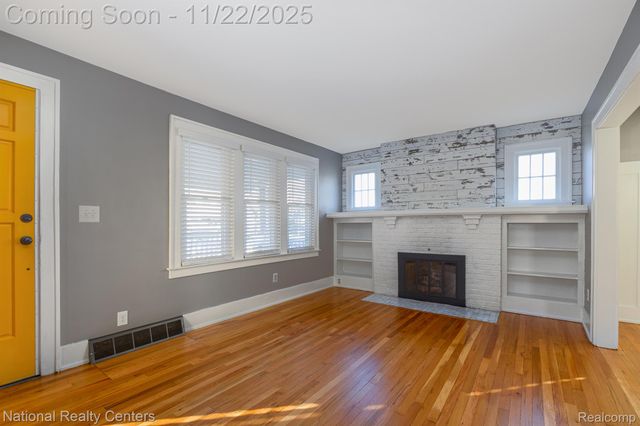 1110 Longfellow Avenue, Royal Oak, MI 48067