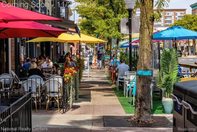 1110 Longfellow Avenue, Royal Oak, MI 48067