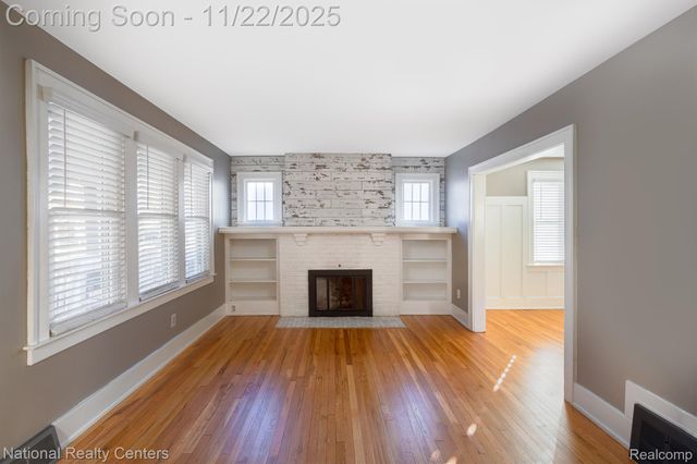 1110 Longfellow Avenue, Royal Oak, MI 48067