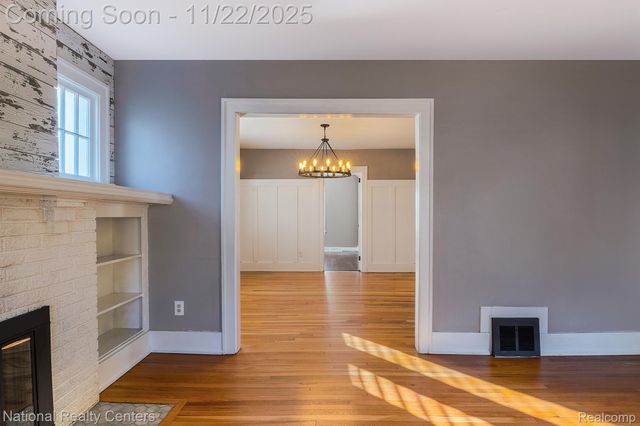 1110 Longfellow Avenue, Royal Oak, MI 48067