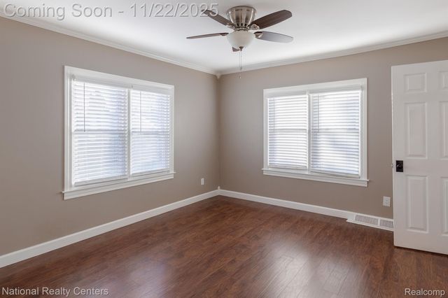 1110 Longfellow Avenue, Royal Oak, MI 48067