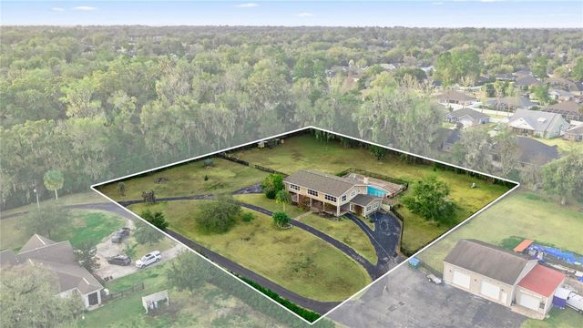 2401 SE 26TH STREET, Ocala, FL 34471