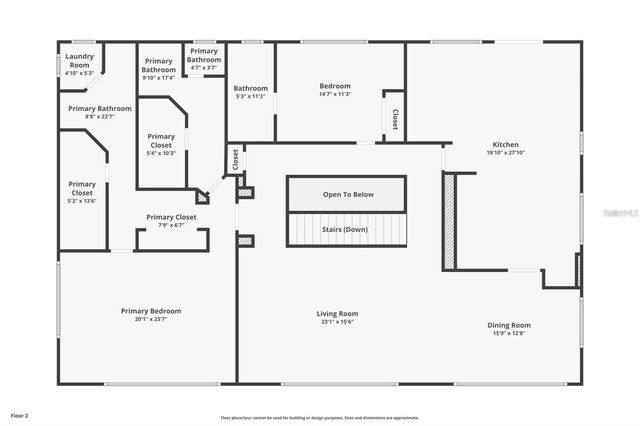 2401 SE 26TH STREET, Ocala, FL 34471