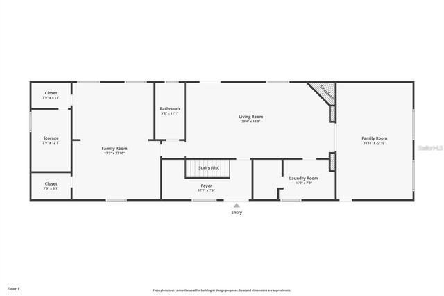 2401 SE 26TH STREET, Ocala, FL 34471