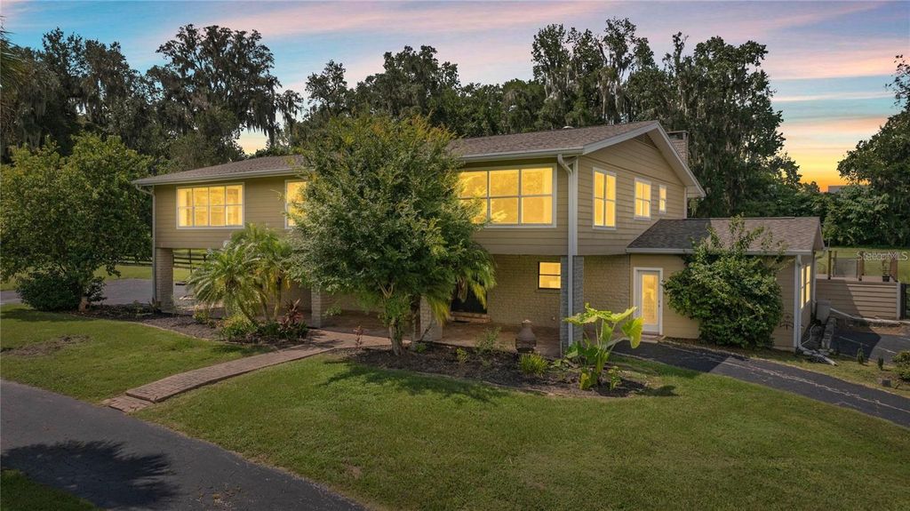 2401 SE 26TH STREET, Ocala, FL 34471