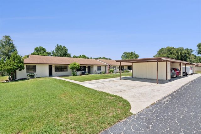 12441 ORANGEWOOD CIRCLE, Tavares, FL 32778