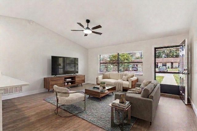 12441 ORANGEWOOD CIRCLE, Tavares, FL 32778