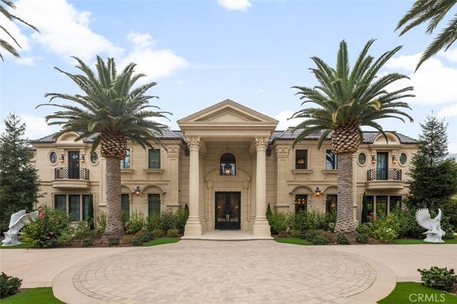 61 Palm Hill Lane, Bradbury, CA 91008
