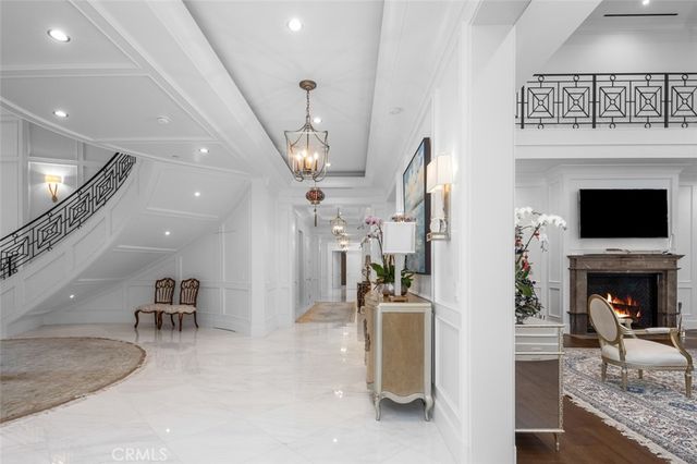 61 Palm Hill Lane, Bradbury, CA 91008