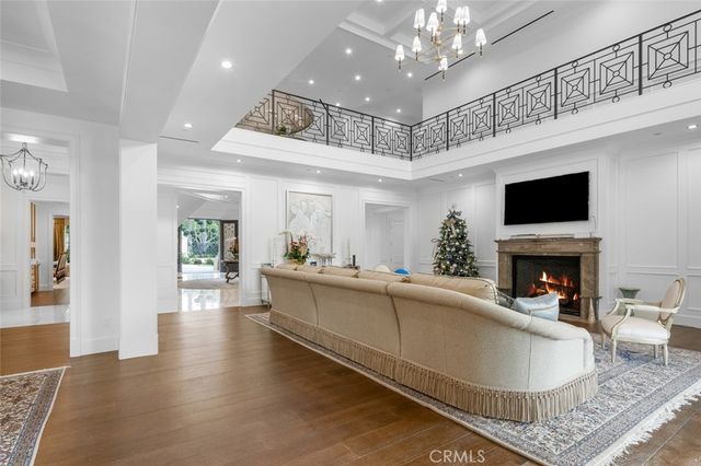 61 Palm Hill Lane, Bradbury, CA 91008