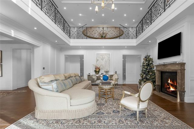 61 Palm Hill Lane, Bradbury, CA 91008