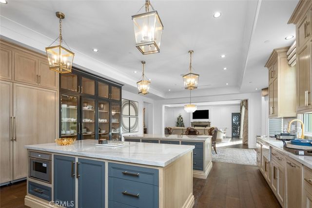 61 Palm Hill Lane, Bradbury, CA 91008