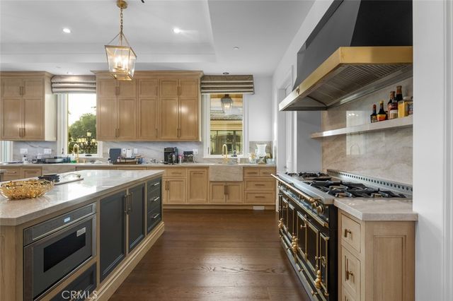 61 Palm Hill Lane, Bradbury, CA 91008