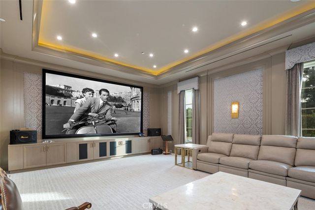 61 Palm Hill Lane, Bradbury, CA 91008