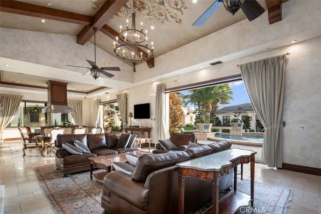 61 Palm Hill Lane, Bradbury, CA 91008